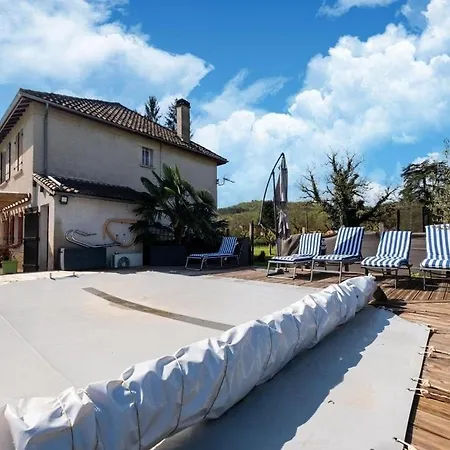 Charmant Rez De Jardin Saint-Leon-sur-Vezere